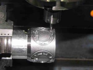 CNC חריטה אומנותית