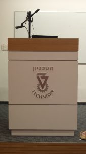 שילוט פנים