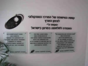 שילוט פנים