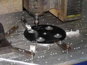 CNC חריטה אומנותית